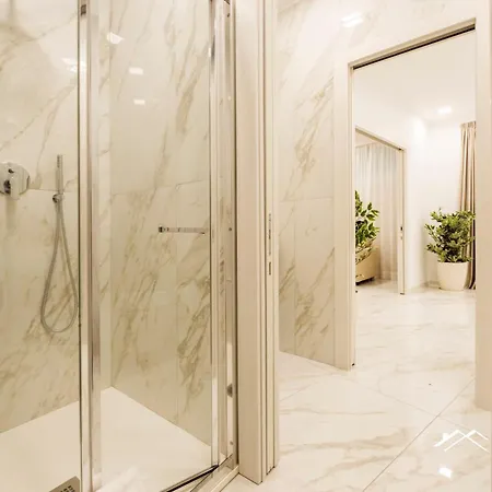 דירה Lux 1m | 1br | A/c | Wifi| 6pax By Tilo *