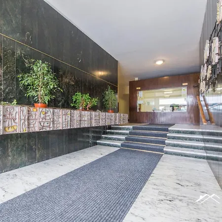 Lux 1m | 1br | A/c | Wifi| 6pax By Tilo סנרמו