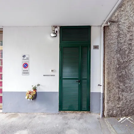 Lux 1m | 1br | A/c | Wifi| 6pax By Tilo דירה *